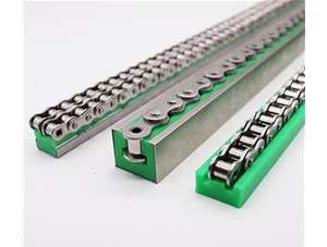 檢查鏈條導(dǎo)軌的方法有哪些？