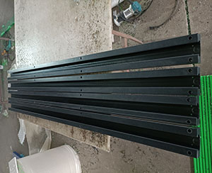 高分子加工件批發(fā)